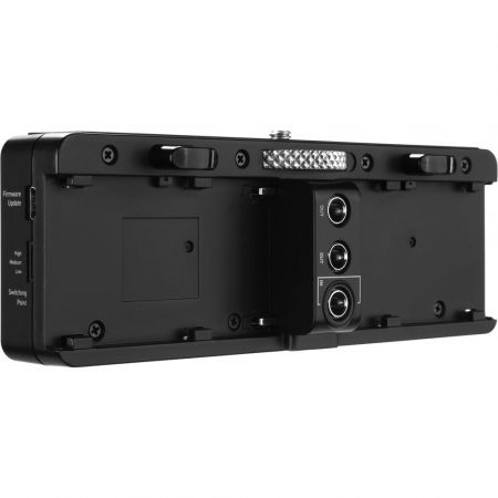 Atomos Power Station Video [2]
