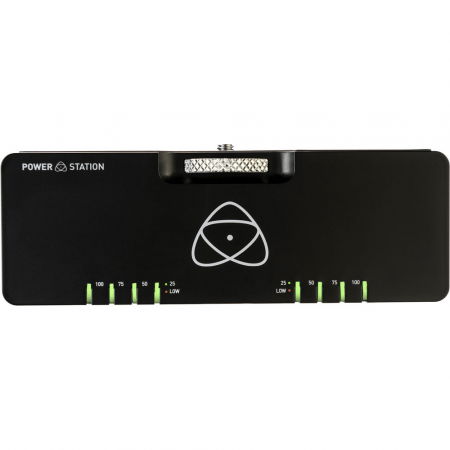 Atomos Power Station Video [1]