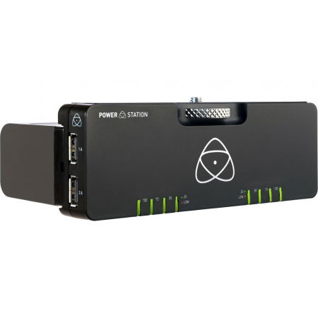 Monitoare de teren - Atomos Power Station Video