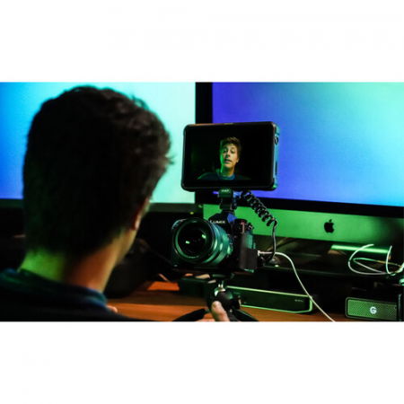 Atomos Shinobi 7 Monitor HDR 7 4K HDMI SDI [4]