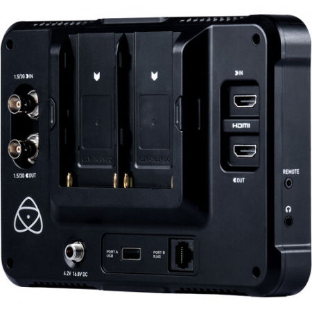 Atomos Shinobi 7 Monitor HDR 7 4K HDMI SDI [3]