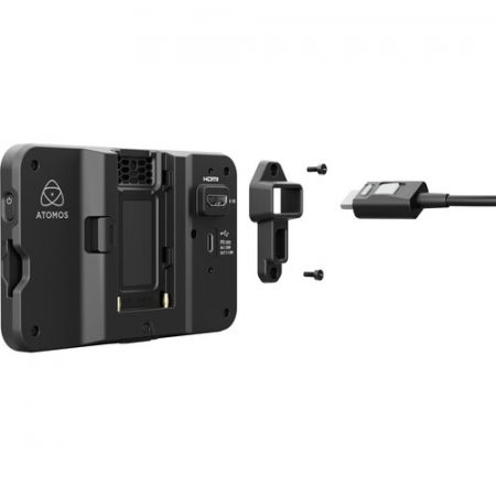 Atomos Shinobi II 5.2″ Monitor HDR HDMI [6]