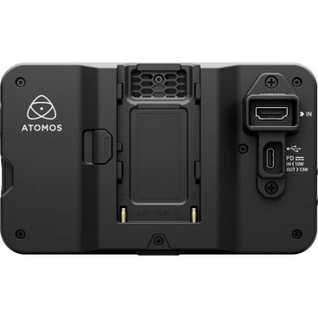 Atomos Shinobi II 5.2″ Monitor HDR HDMI [5]