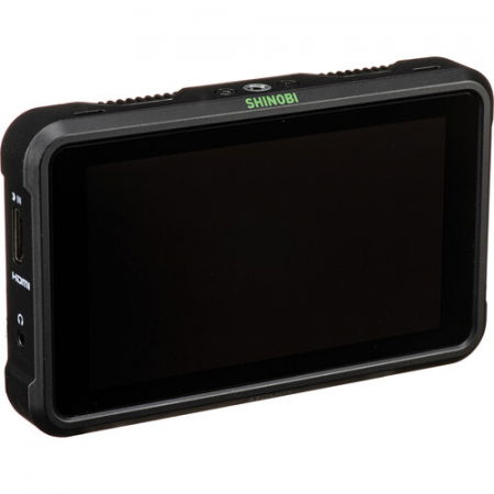 Atomos Shinobi Monitor Foto Video HDR 5" 4K HDMI [1]