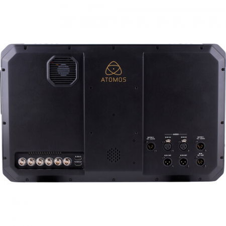 Atomos Sumo 19 Inch 4K SE HDR Monitor, Recorder,  Switcher [1]