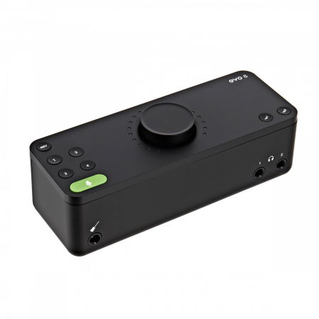 Audient Evo 4 interfata audio USB 4 canale [1]