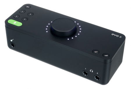 Audient Evo 4 interfata audio USB 4 canale [2]