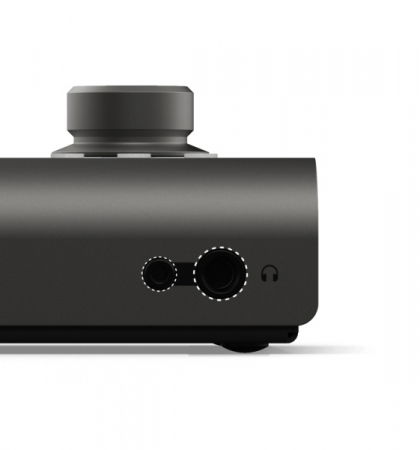 Audient iD14 MkII Interfata Audio [4]