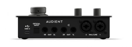 Audient iD14 MkII Interfata Audio [2]