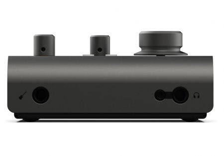 Audient iD4 MK2 Interfata audio USB [3]