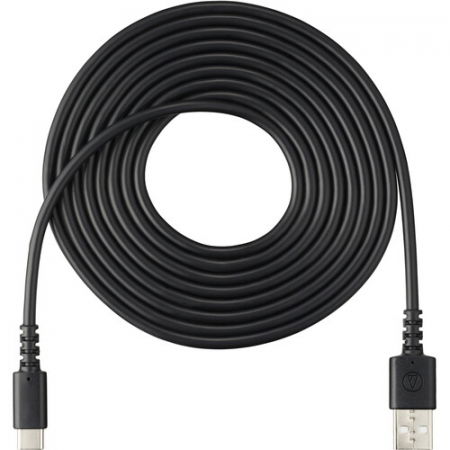 Audio-Technica AT2040USB Microfon podcast USB dinamic hipercardioid [2]