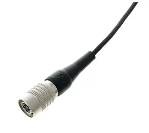 Audio-Technica AT831cW Microfon condenser tip lavaliera [2]