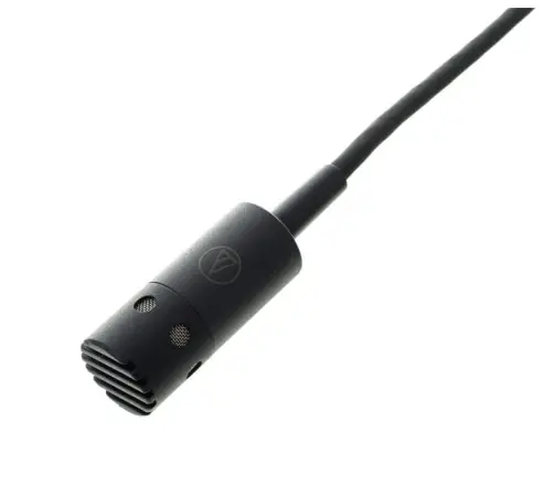Audio-Technica AT831cW Microfon condenser tip lavaliera [1]