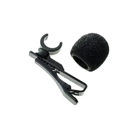 Audio-Technica AT831cW Microfon condenser tip lavaliera [3]