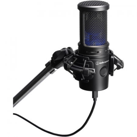 Audio-Technica AT8455 suport anti-soc pentru microfon [1]