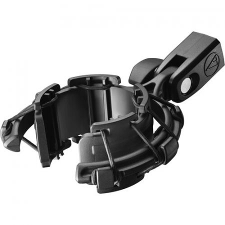 Shock-mount - Audio-Technica AT8455 suport anti-soc pentru microfon