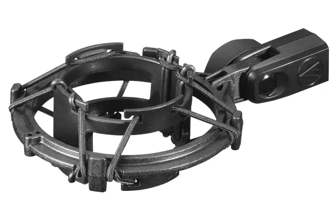 Shock-mount - Audio-technica AT8458a suport anti-soc pentru microfon