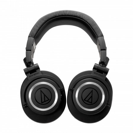 Audio-Technica ATH-M50xBT2 Casti bluetooth noise canceling [3]
