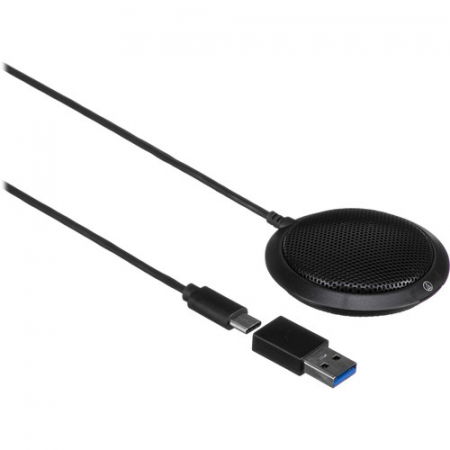 Audio-Technica ATR4697-USB Microfon omnidirectional [2]