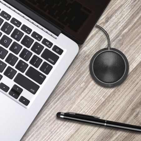Audio-Technica ATR4697-USB Microfon omnidirectional [3]