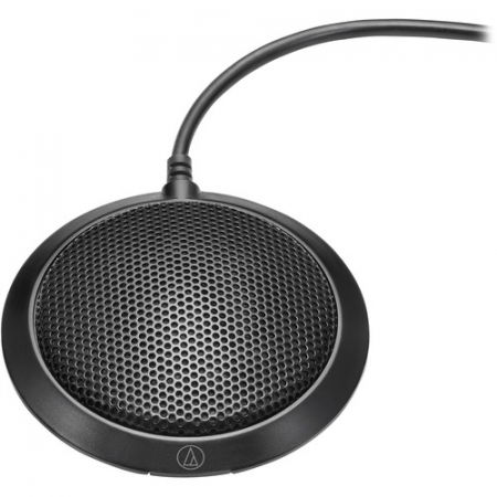Audio-Technica ATR4697-USB Microfon omnidirectional [1]