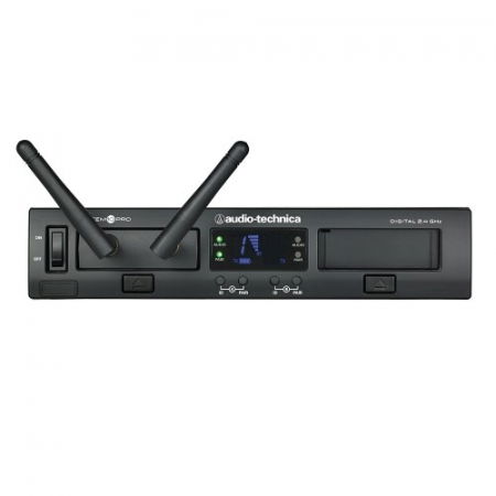 Audio-Technica ATW-1322 System 10 Pro [2]