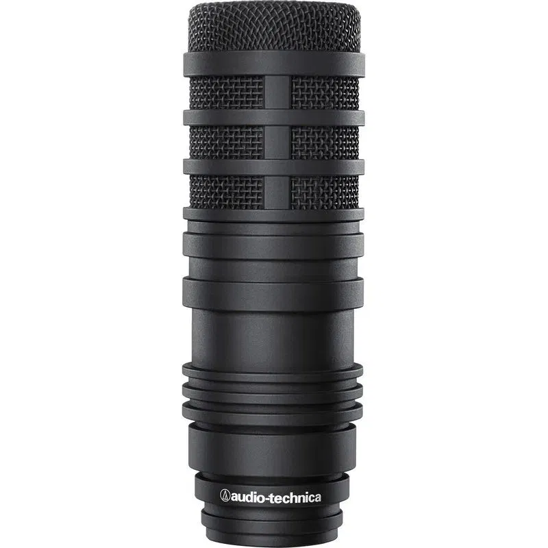 Audio-Technica BP40 Microfon Broadcast [1]