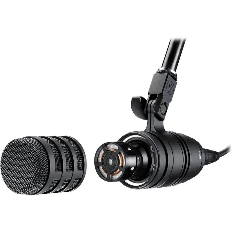 Audio-Technica BP40 Microfon Broadcast [3]