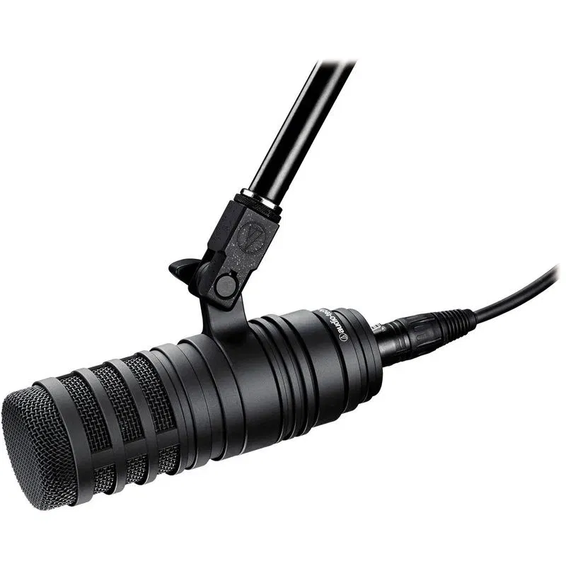Audio-Technica BP40 Microfon Broadcast [2]