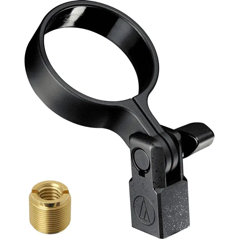 Audio-Technica BP40 Microfon Broadcast [4]