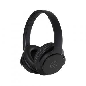 Casti profesionale - Audio-Technica casti wireless noise-cancelling