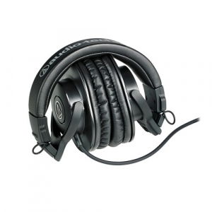 Audio-Technica ATH-M30X Casti profesionale monitorizare sunet [2]