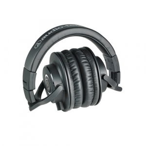 Audio-Technica ATH-M40X Casti profesionale monitorizare sunet [2]