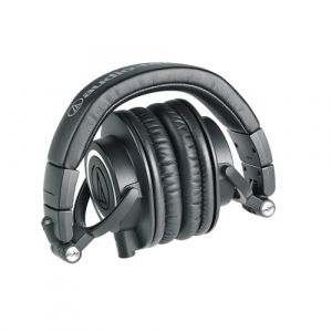 Audio-Technica ATH-M50X Casti profesionale monitorizare sunet [2]