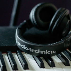 Audio-Technica ATH-M50X Casti profesionale monitorizare sunet [9]