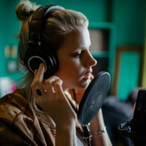 Audio-Technica ATH-M50X Casti profesionale monitorizare sunet [8]