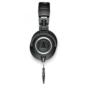 Audio-Technica ATH-M50X Casti profesionale monitorizare sunet [1]