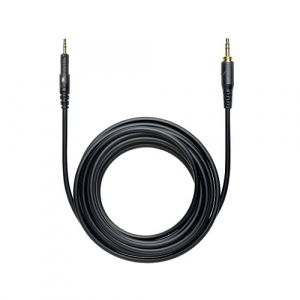Audio-Technica ATH-M50X Casti profesionale monitorizare sunet [4]