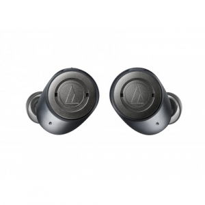Echipamente audio - Audio-Technica, audio, technica, casti, bluetooth, Ath, wireless, fara fir, wireless,  in-ear control tactil, touch, noise cancelling