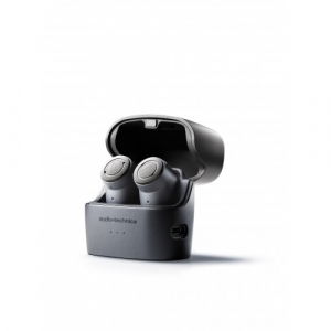 Audio-Technica, audio, technica, casti, bluetooth, Ath, wireless, fara fir, wireless,  in-ear control tactil, touch, noise cancelling [5]