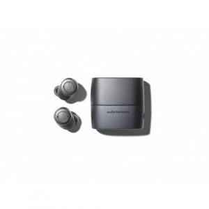 Audio-Technica, audio, technica, casti, bluetooth, Ath, wireless, fara fir, wireless,  in-ear control tactil, touch, noise cancelling [6]