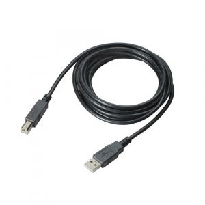 Audio-Technica AT2020USB+ Microfon Podcast USB  [4]
