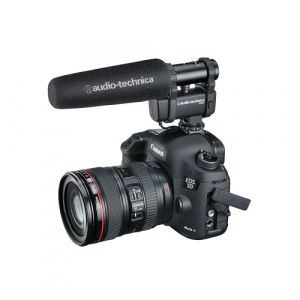 Audio-Technica AT8024 Microfon cardioid stereo/mono [4]