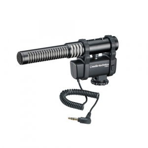 Audio-Technica AT8024 Microfon cardioid stereo/mono [2]