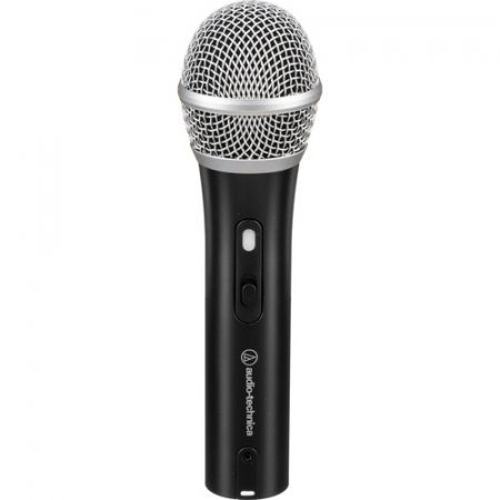 Audio-Technica  ATR2100x-USB USB/XLR Microfon dinamic cardioid [2]