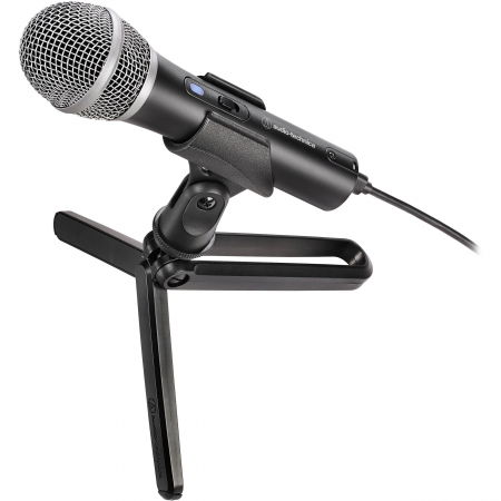 Audio-Technica  ATR2100x-USB USB/XLR Microfon dinamic cardioid