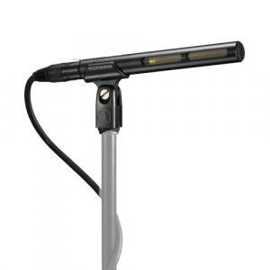 Audio-Technica AT875R Microfon profesional shotgun