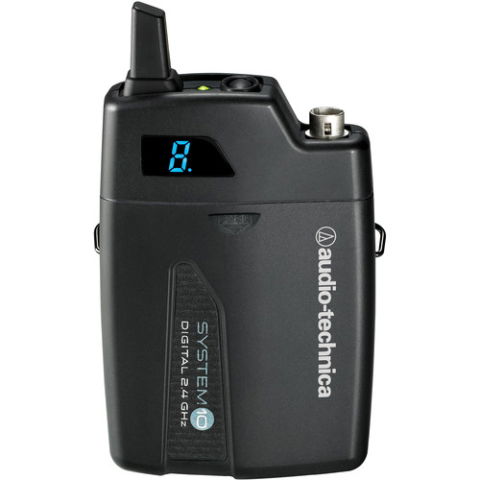 Audio-Technica System 10 ATW-1101 sistem microfon wireless [2]