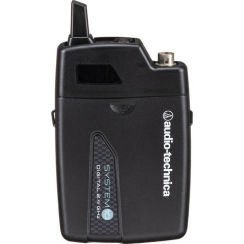 Audio-Technica System 10 ATW-1101 sistem microfon wireless [8]