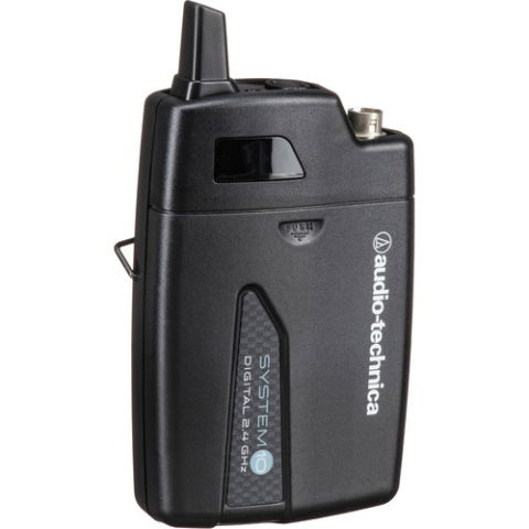 Audio-Technica System 10 ATW-1101 sistem microfon wireless [7]
